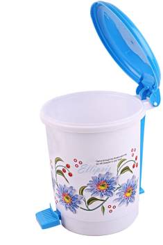 TABLE PLASTIC DUSTBIN